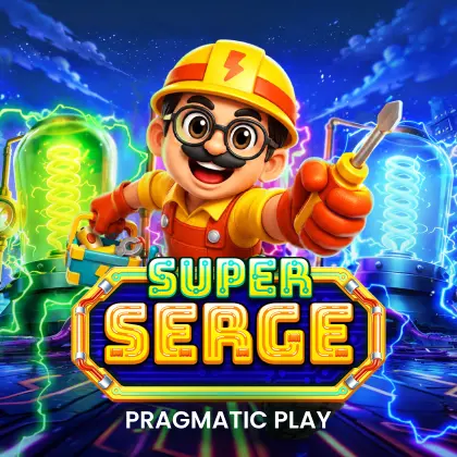 Super Serge